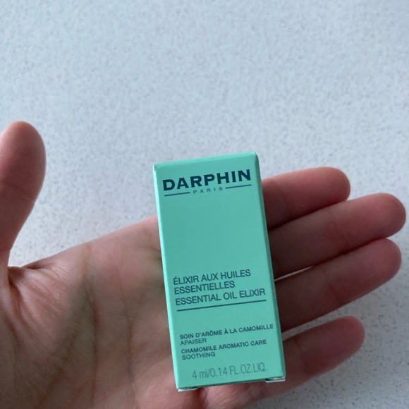 Mini Chamomille elixer - Picture 3 of 3